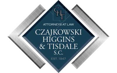 Czajkowski Higgins & Tisdale, S.C. | Attorneys At Law | EST.1947